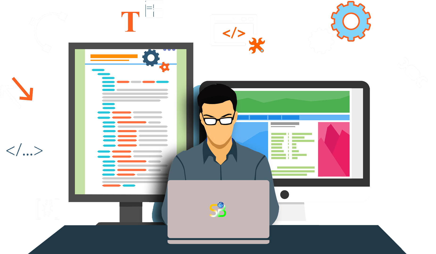 Web Design